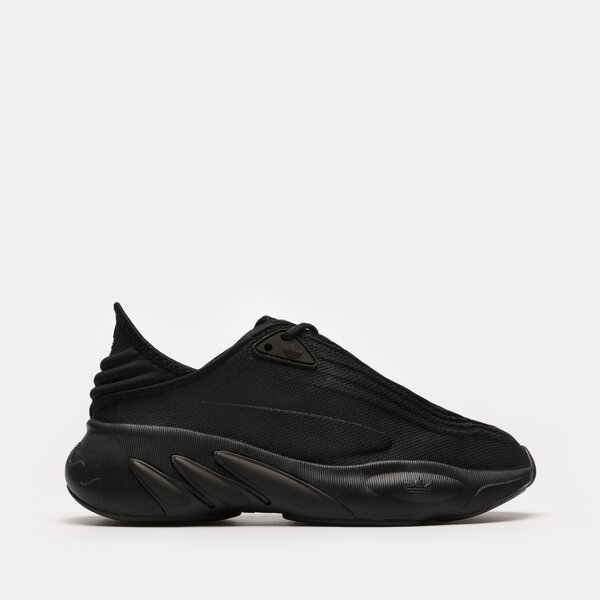 Детски маратонки ADIDAS ADIFOM SLTN J fz5639 цвят черен
