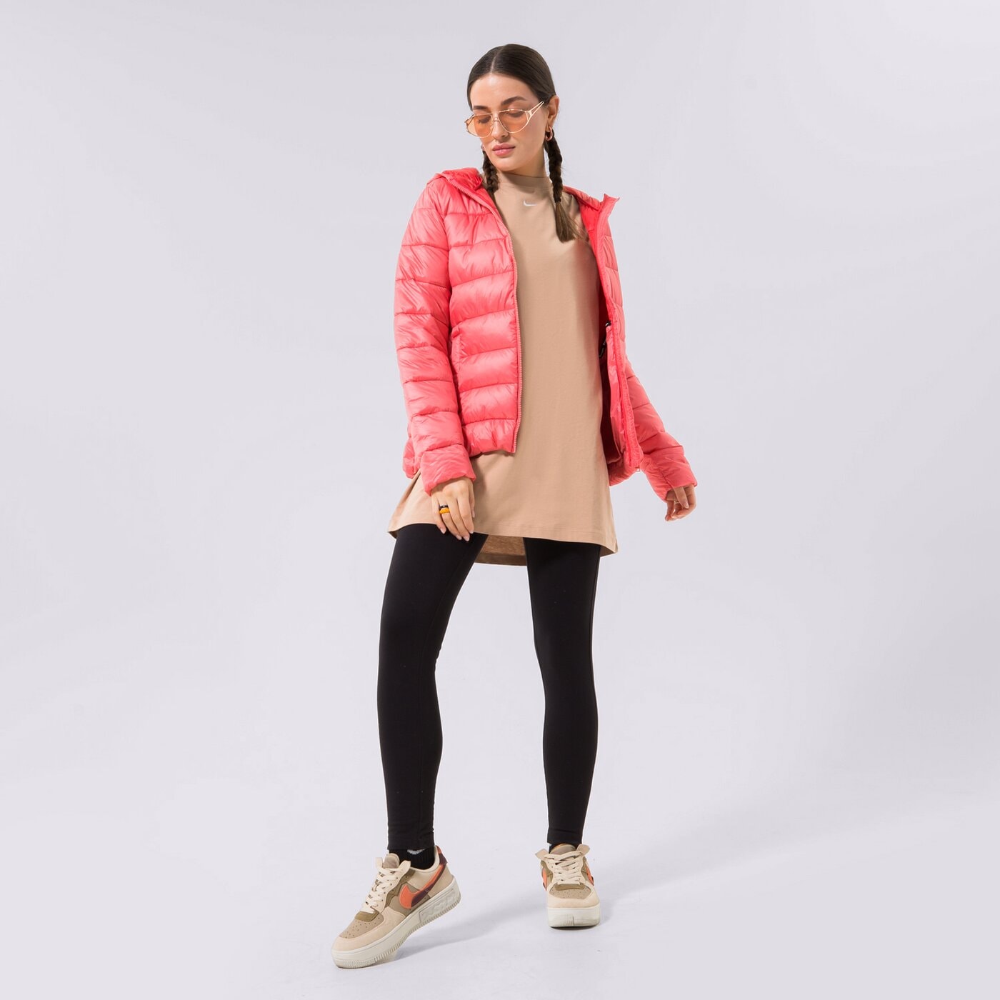 Дамски панталони CHAMPION КЛИН КЛИН 112593kk001 цвят черен