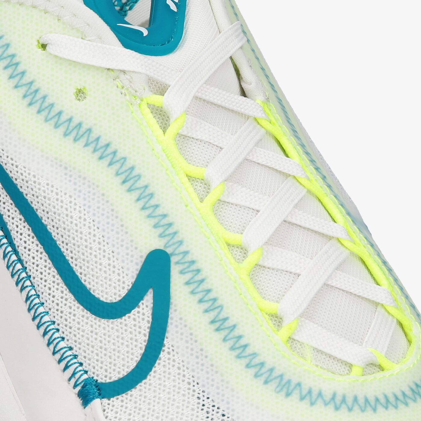 Мъжки маратонки NIKE AIR MAX 2090  cz1708-002 цвят бял