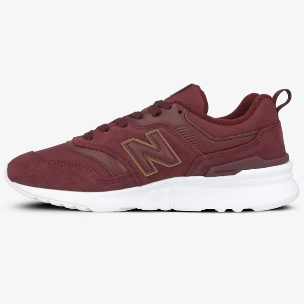 Дамски маратонки NEW BALANCE CW997H cw997hzr цвят розов