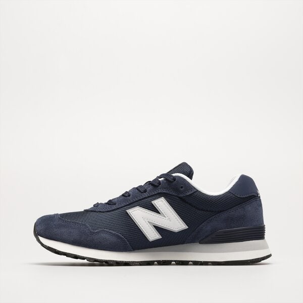 Мъжки маратонки NEW BALANCE 515 ml515nvy цвят тъмносин