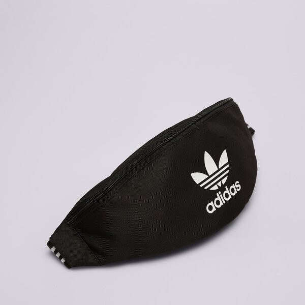 Дамска чанта за кръст ADIDAS ЧАНТА AC WAISTBAG iw0939 цвят черен