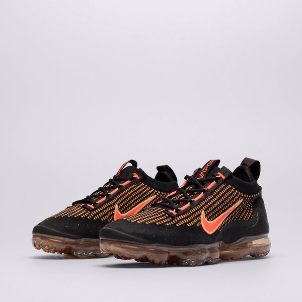 Мъжки маратонки NIKE AIR VAPORMAX 2021 FK NN dq3974-002 цвят черен
