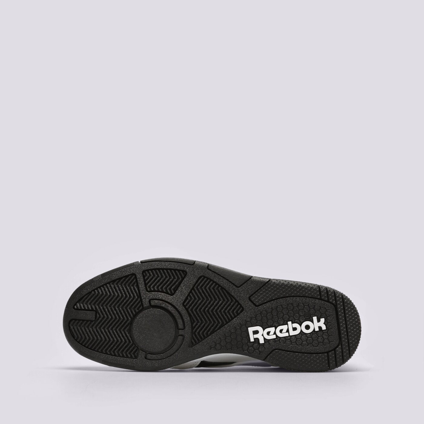 Детски маратонки REEBOK BB 4000 II 100032895 цвят бял