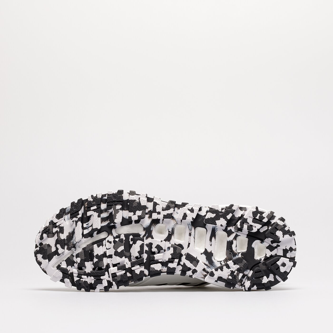 Мъжки маратонки ADIDAS ZX 2K BOOST 2.0 TRAIL gx9471 цвят бял