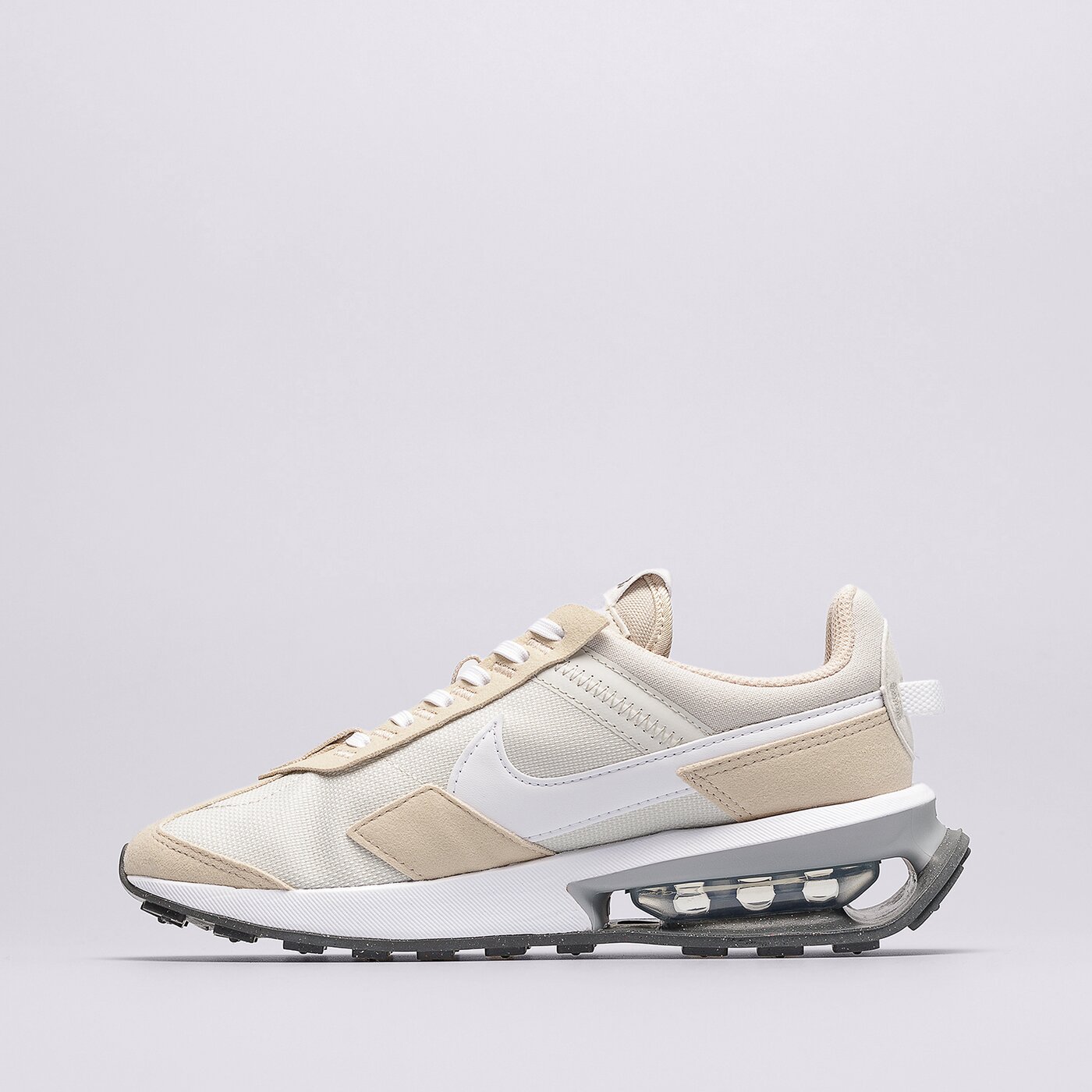 Дамски маратонки NIKE W AIR MAX PRE-DAY NN dm8259-002 цвят бежов