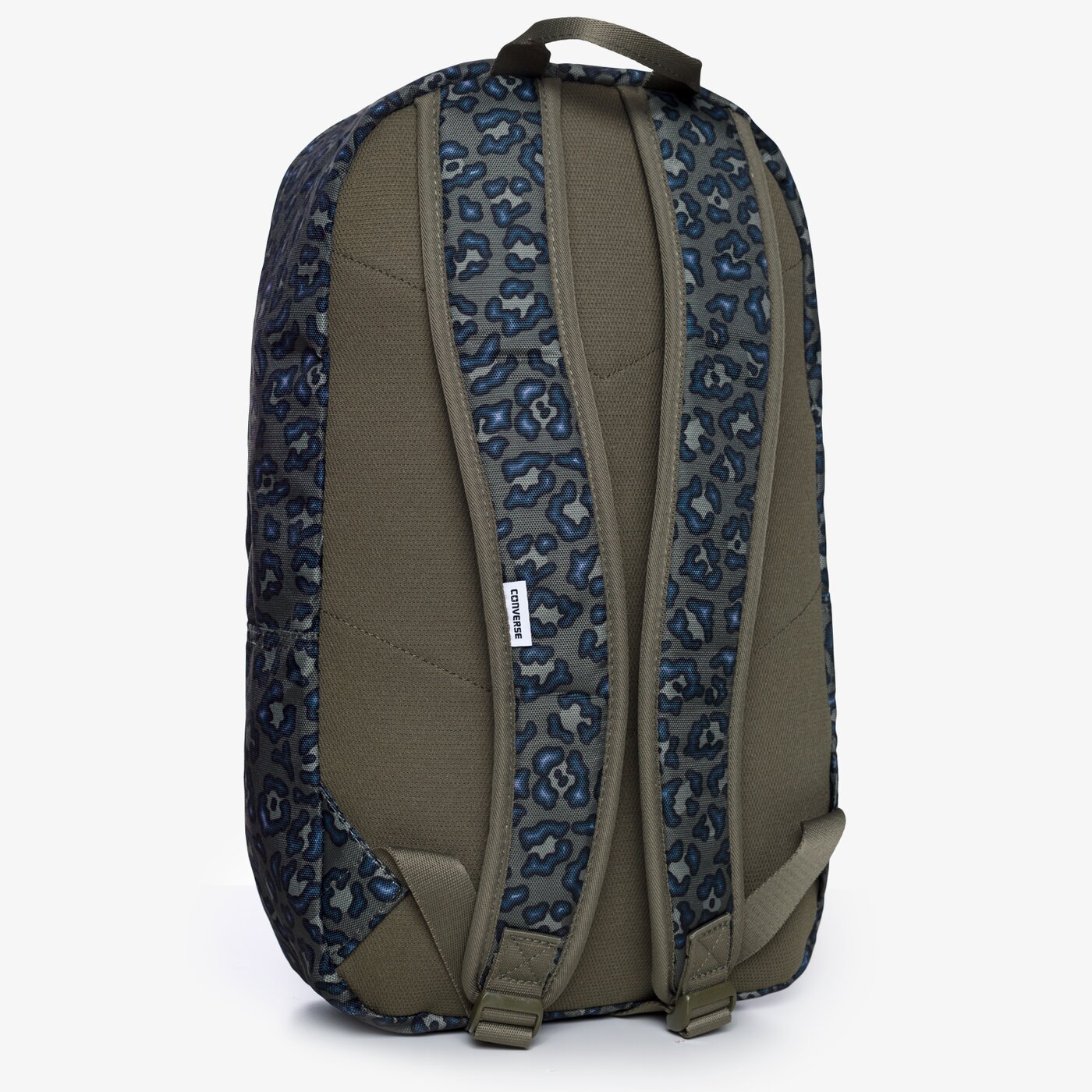 Детска раница CONVERSE РАНИЦА EDC POLY 10003331a13 цвят многоцветен