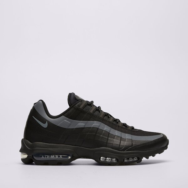 Мъжки маратонки NIKE AIR MAX 95 UL AMAH  dm9103-001 цвят черен