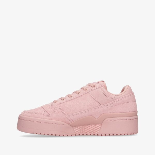 Дамски маратонки ADIDAS FORUM BOLD W gy8161 цвят розов