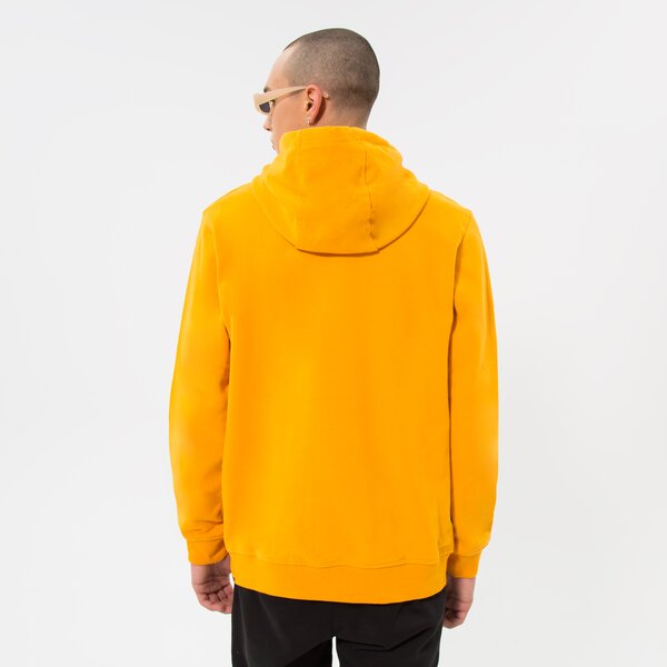 Мъжки суичър HELLY HANSEN СУИТЧЪР С КАЧУЛКА HH LOGO HOODIE 33977328 цвят горчица