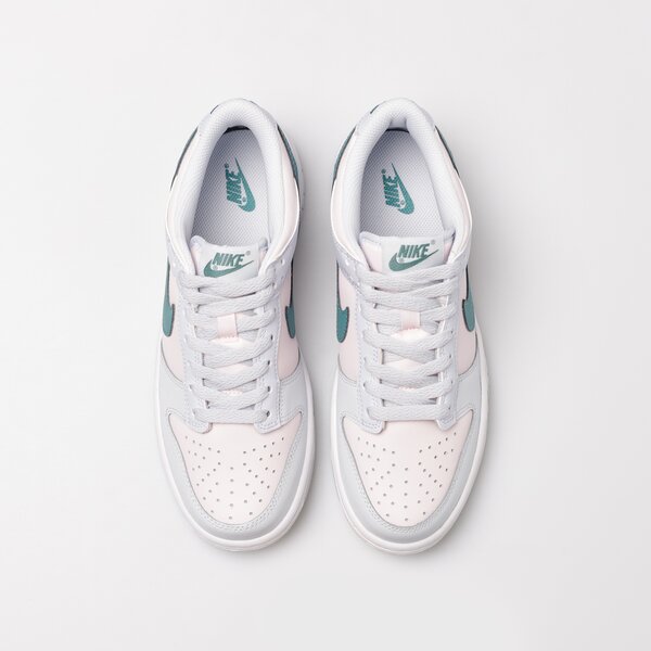 Детски маратонки NIKE DUNK LOW fd1232-002 цвят сив