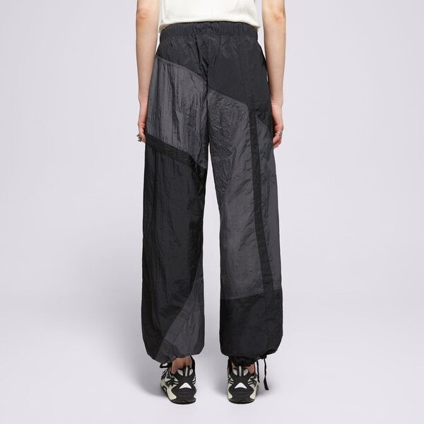 Дамски панталони NIKE ПАНТАЛОНИ W NSW STREET WVN OH PANT hj4178-060 цвят черен