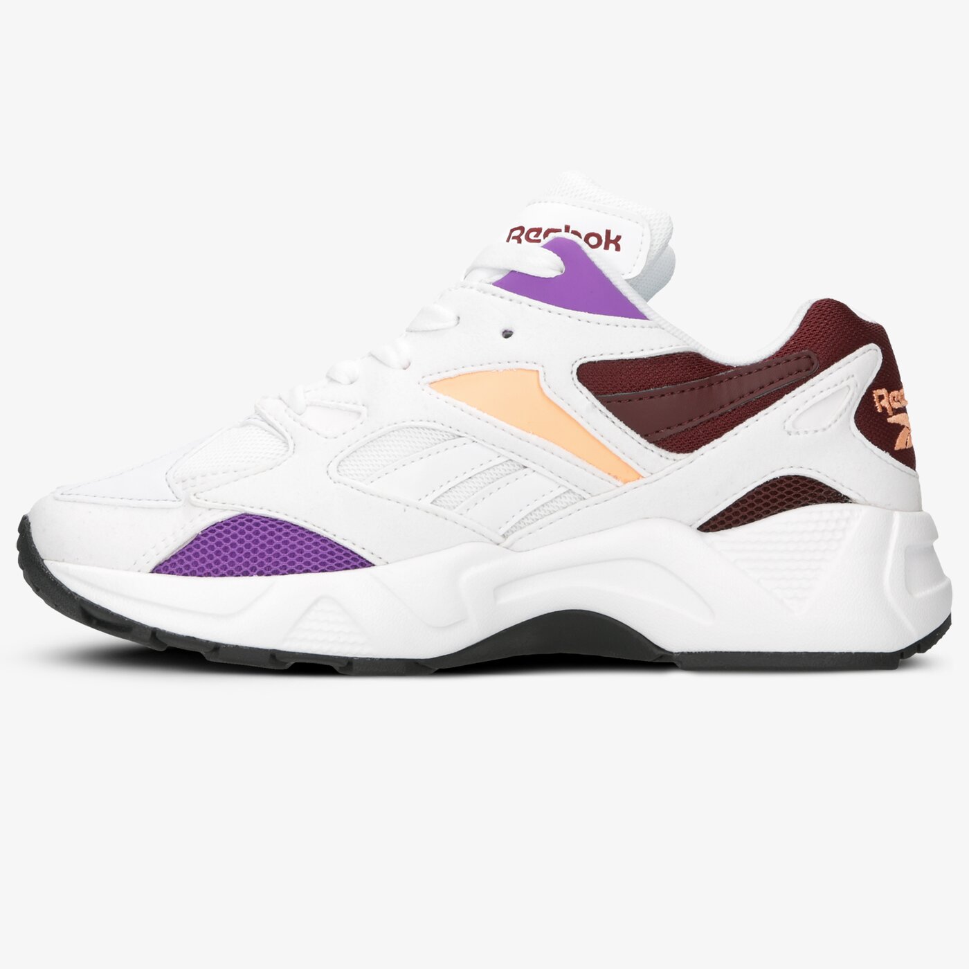 Дамски маратонки REEBOK AZTREK 96 dv9397 цвят бял