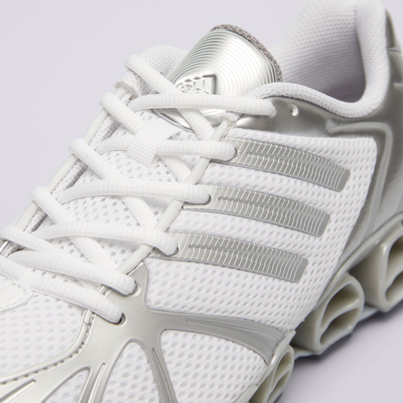 Дамски маратонки ADIDAS MEGA GHOSTRIDE W jq0555 цвят бял