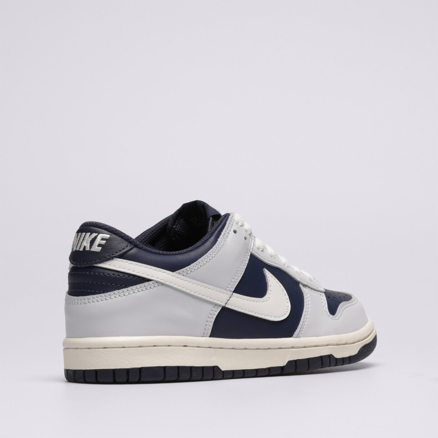 Детски маратонки NIKE DUNK LOW (GS) fb9109-002 цвят тъмносин