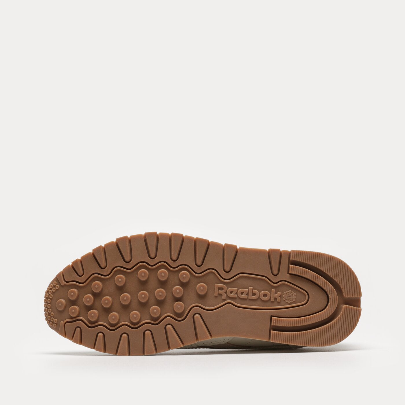 Дамски маратонки REEBOK CLASSIC LEATHER hq2233 цвят бежов