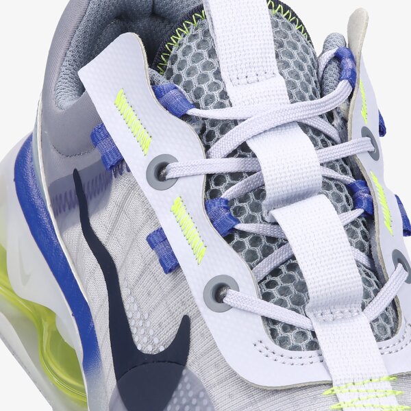 Детски маратонки NIKE AIR MAX 2021 (GS)  da3199-002 цвят сив