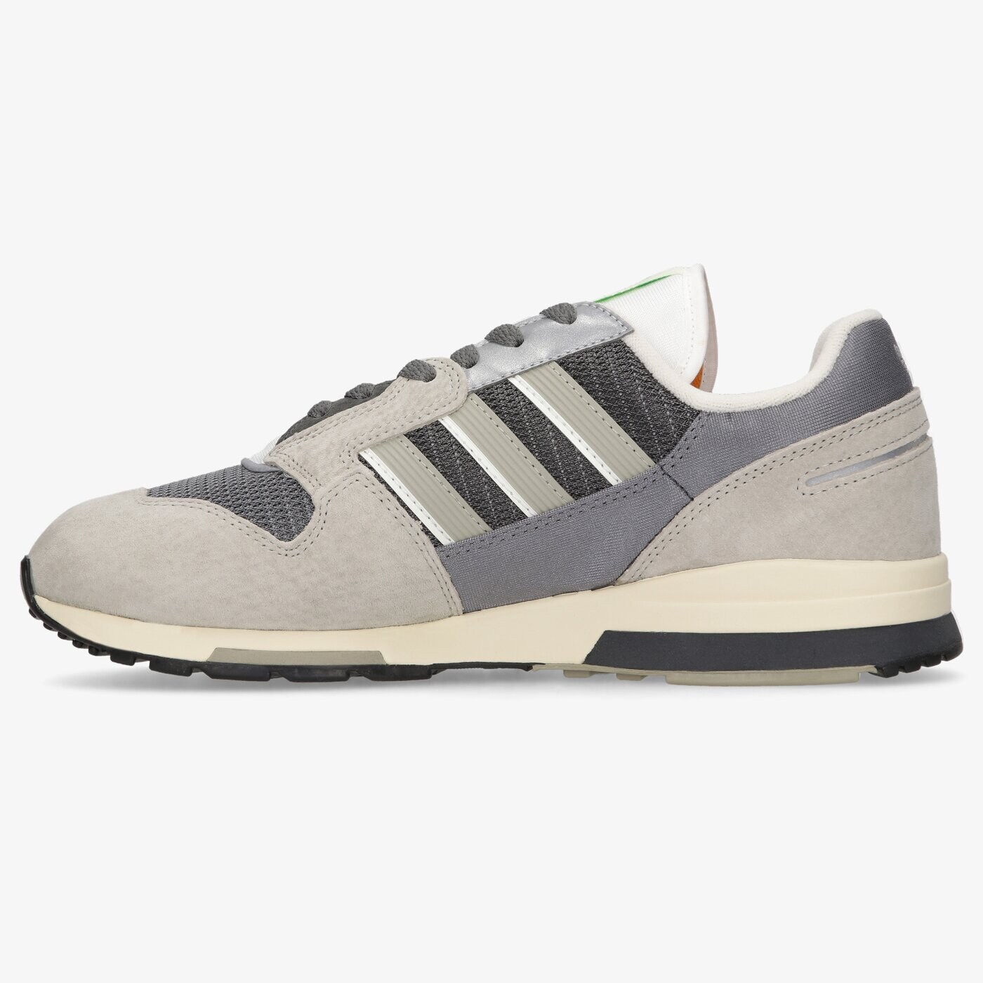 Мъжки маратонки ADIDAS ZX 420  h02127 цвят сив