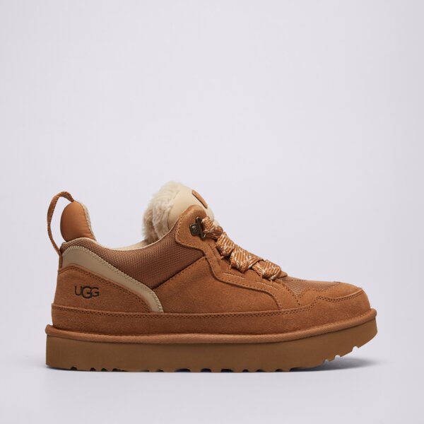 Мъжки кежуал UGG M LOWMEL 1170750-che цвят кафяв