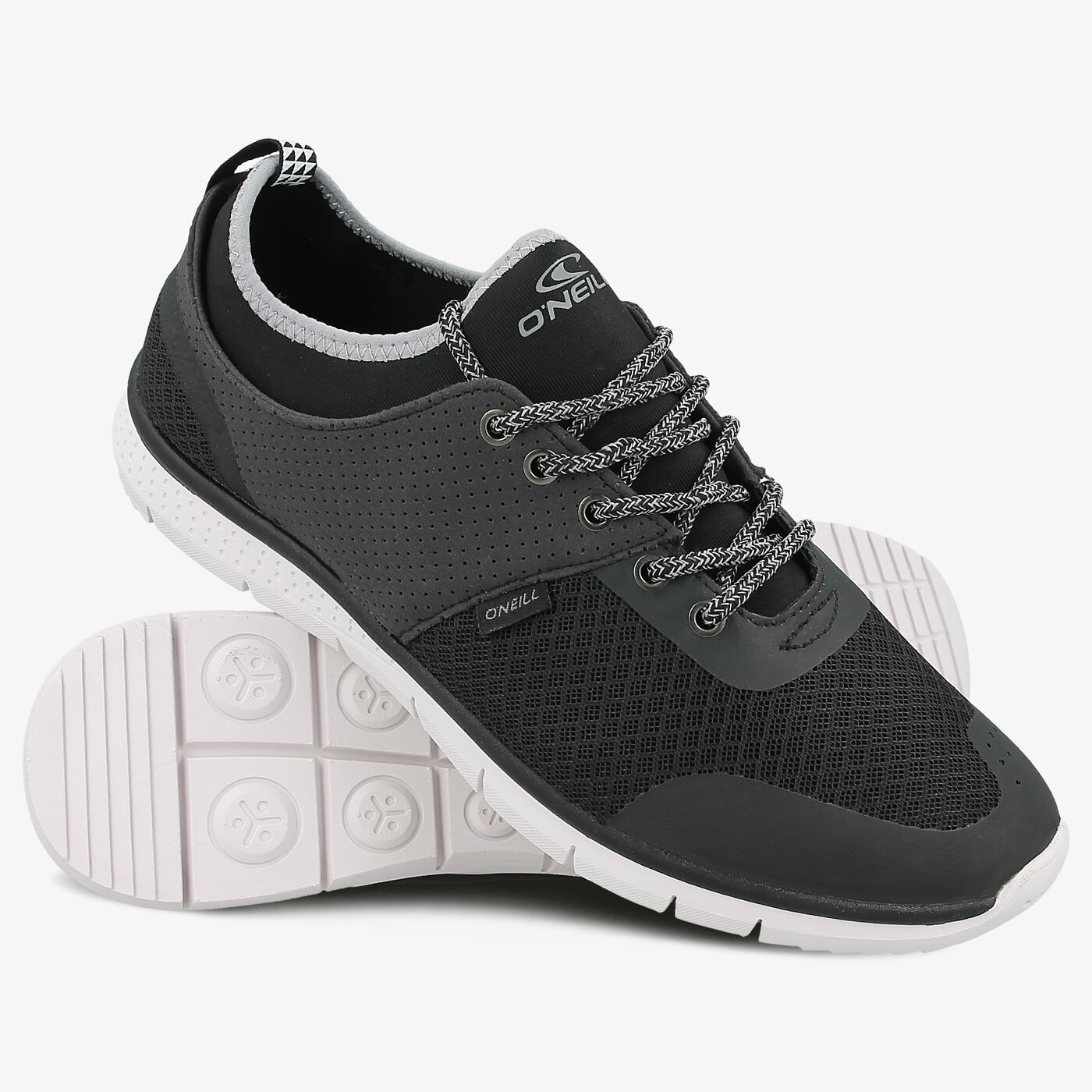 Мъжки маратонки O'NEILL COMMUTER NEO 59155801a00 цвят черен