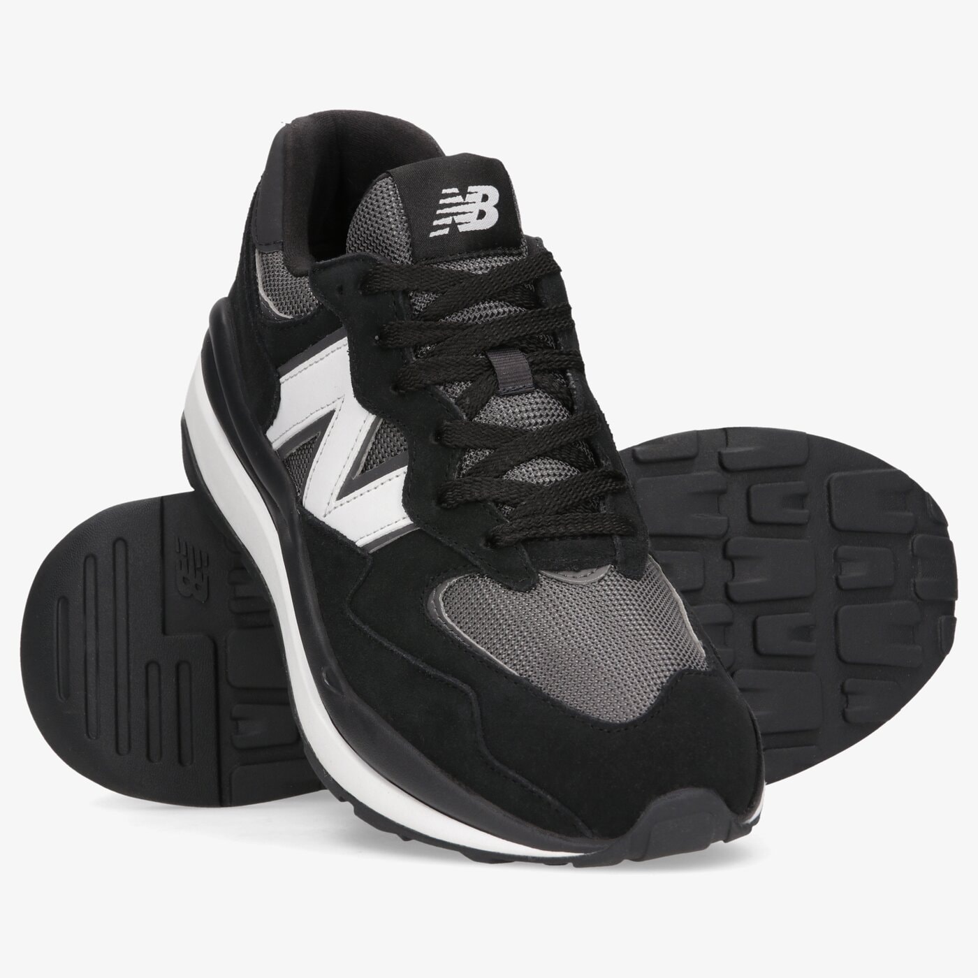 Мъжки маратонки NEW BALANCE 5740  m5740cba цвят черен