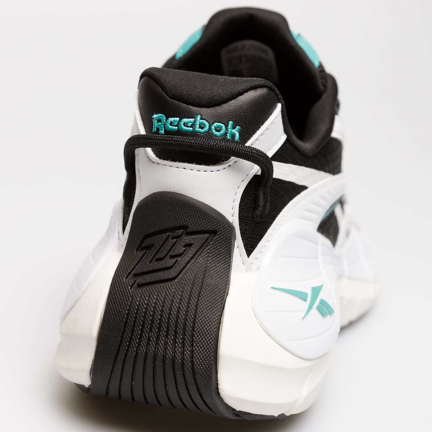 Мъжки маратонки REEBOK ZIG KINETICA 2.5 gv7002 цвят бял