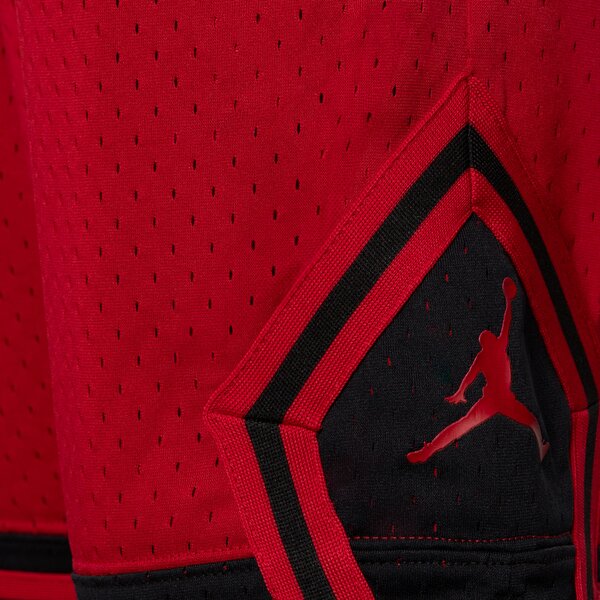  JORDAN ШОРТИ JDB MJ DF SPORT DIAMOND SHORT 95d313-r78 цвят червен