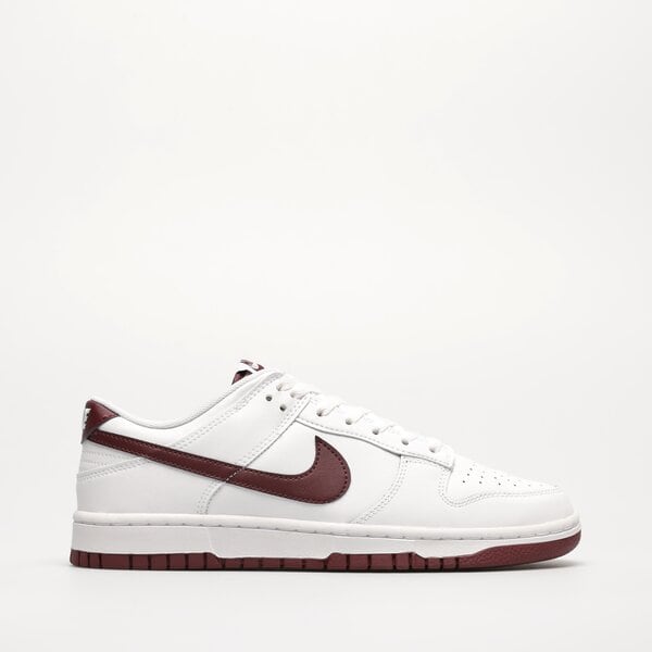 Мъжки маратонки NIKE DUNK LOW RETRO dv0831-102 цвят бял