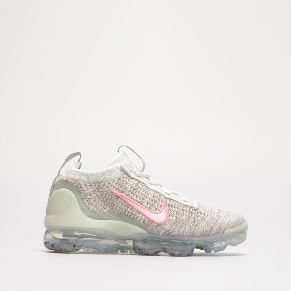 Детски маратонки NIKE AIR VAPORMAX 2021 FK db1550-103 цвят бежов