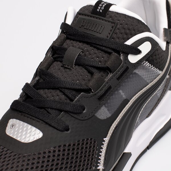 Мъжки маратонки PUMA PUMA MIRAGE SPORT TECH 383107-16 цвят черен