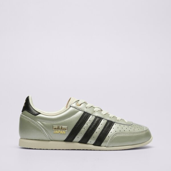 Дамски маратонки ADIDAS JAPAN W js4015 цвят бял