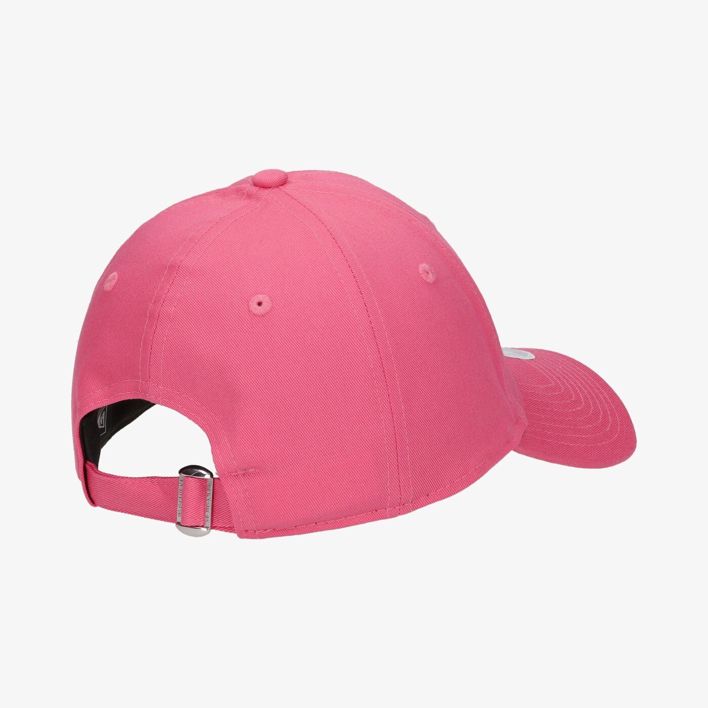 Дамска шапка с козирка NEW ERA ШАПКА WMNS METALLIC 940 NYY PINK NEW YORK YANKEES BL 60141899 цвят розов
