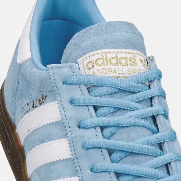 Мъжки маратонки ADIDAS HANDBALL SPEZIAL bd7632 цвят син