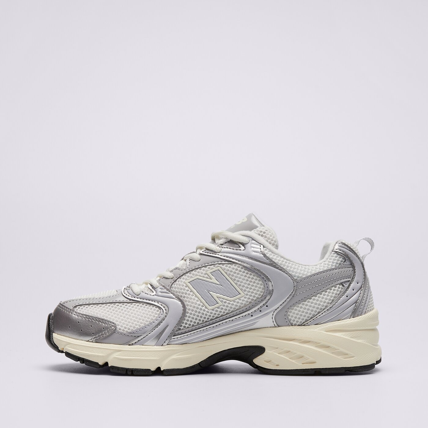 Дамски маратонки NEW BALANCE U530SEA u530sea цвят сив