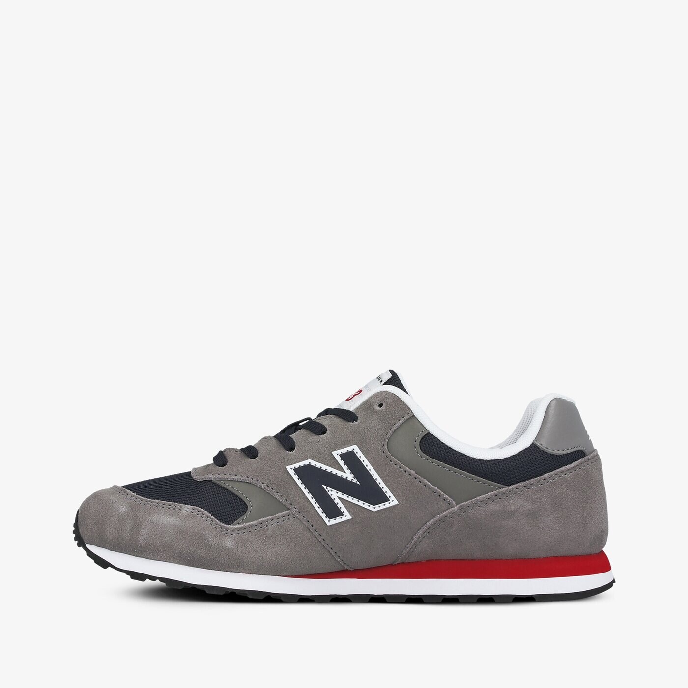 Мъжки маратонки NEW BALANCE ML393SH1 ml393sh1 цвят сив
