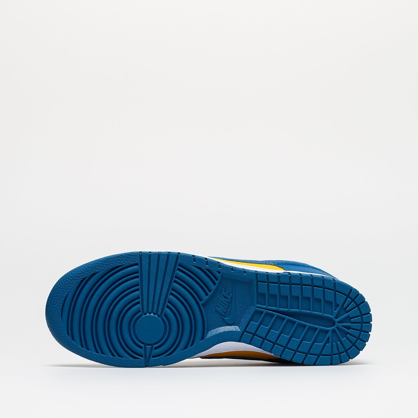 Мъжки маратонки NIKE DUNK LOW RETRO dd1391-402 цвят жълт