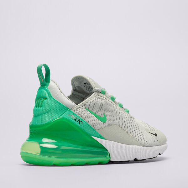 Мъжки маратонки NIKE AIR MAX 270 ah8050-027 цвят сив