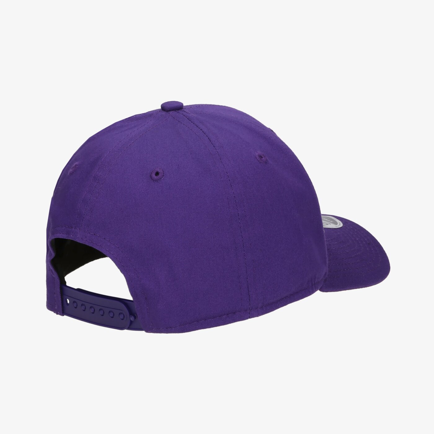 Мъжка шапка с козирка NEW ERA ШАПКА TEAM COLOUR 9FIFTY LAKERS LOS ANGELES LAKERS T 60137571 цвят виолетов
