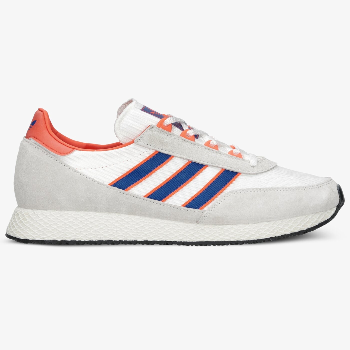 Мъжки маратонки ADIDAS GLENBUCK fx6351 цвят бял