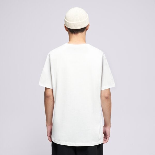 Мъжка тениска JORDAN ТЕНИСКА M J JUMPMAN EMB SS CREW dc7485-100 цвят бял