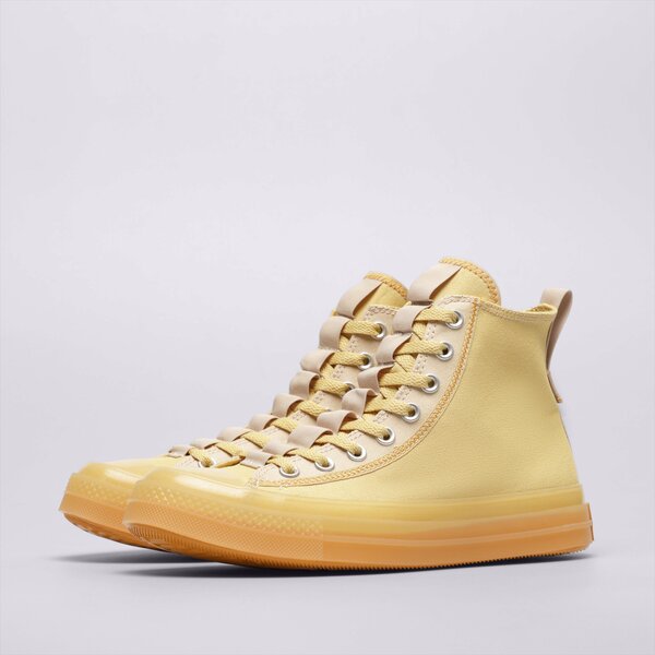Мъжки маратонки CONVERSE CHUCK TAYLOR ALL STAR CX EXPLORE a06016c цвят жълт