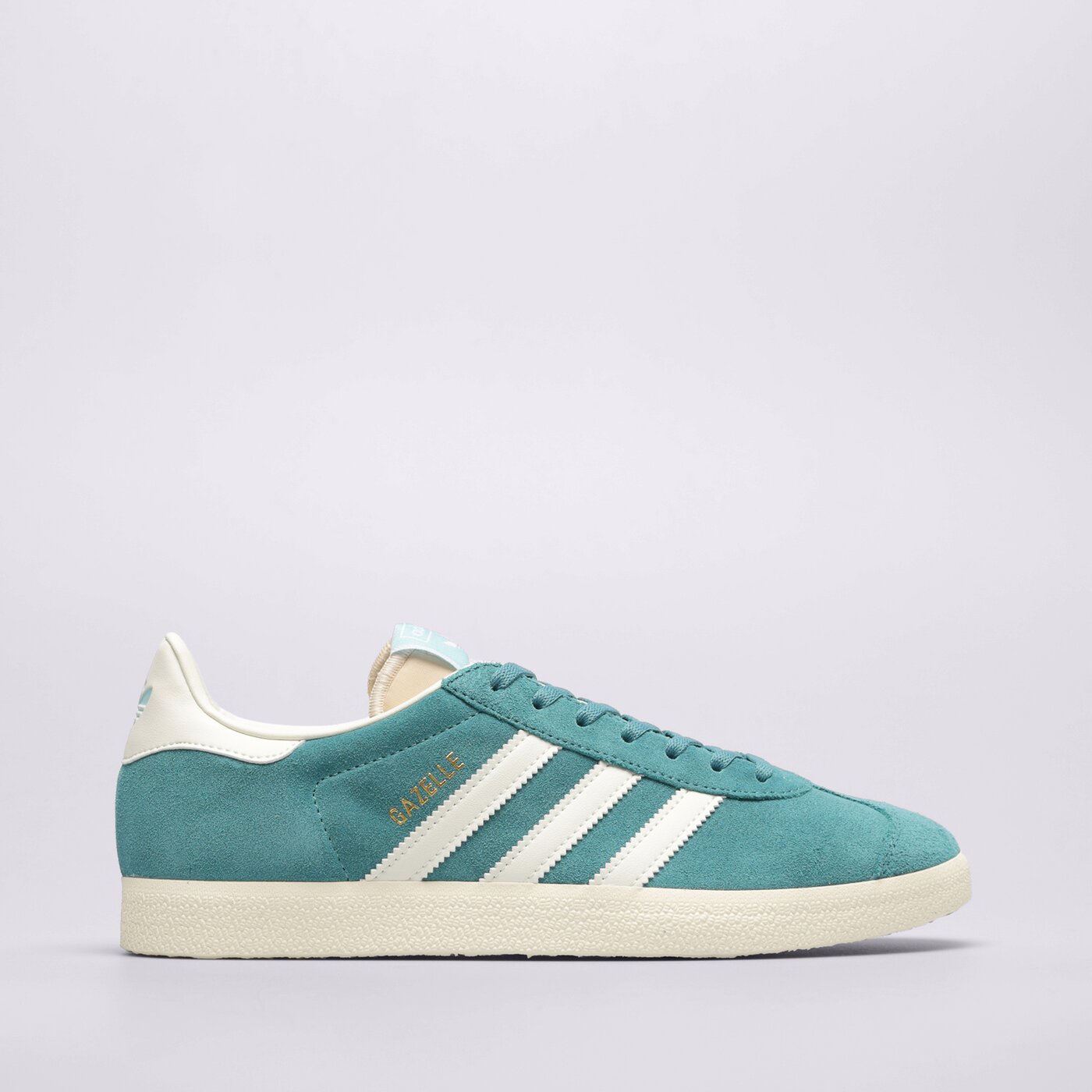 Мъжки маратонки ADIDAS GAZELLE  ig1061 цвят син