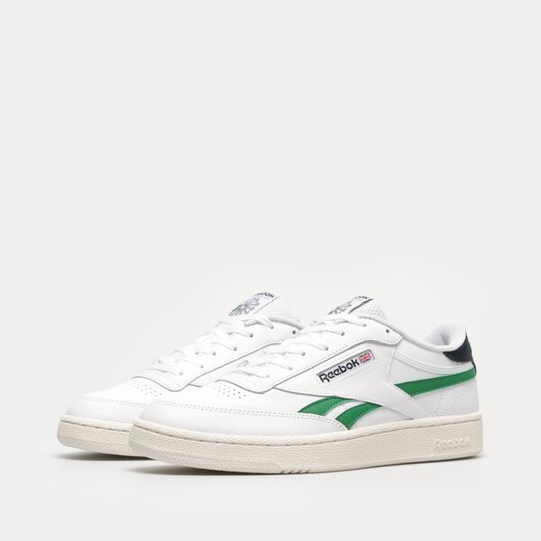 Мъжки маратонки REEBOK CLUB C REVENGE gz5163 цвят бял