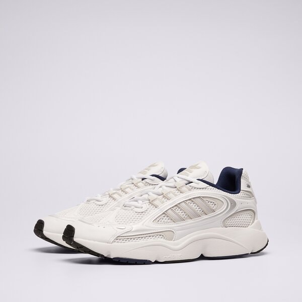 Мъжки маратонки ADIDAS OZMILLEN if3447 цвят бял