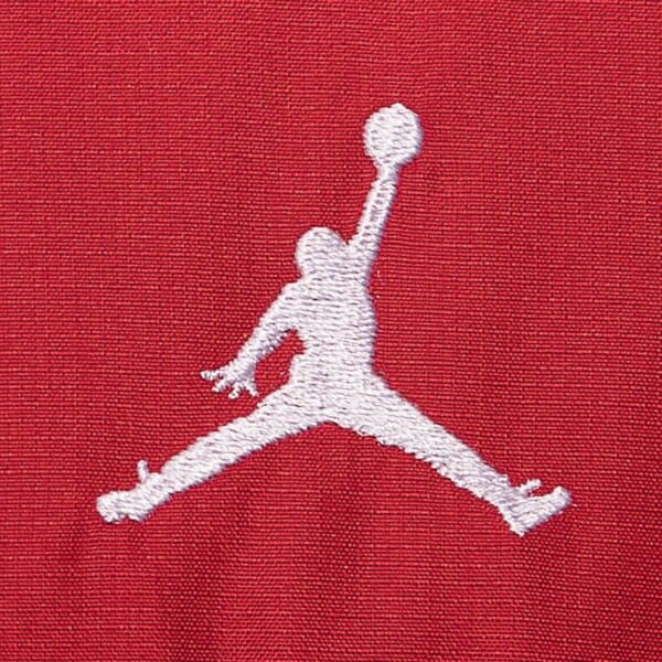 Детска преходно яке JORDAN ЯКЕ ПУХЕН ESSENTIAL MDWT PUFFER BOY 95f009-r78 цвят червен