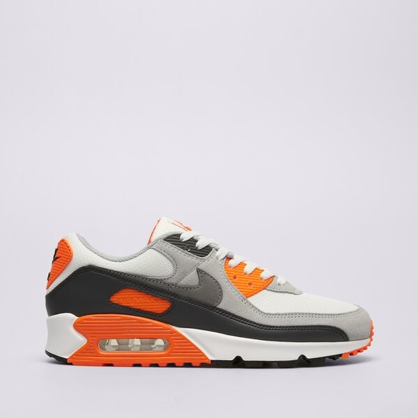 Мъжки маратонки NIKE AIR MAX 90  dm0029-108 цвят оранжев