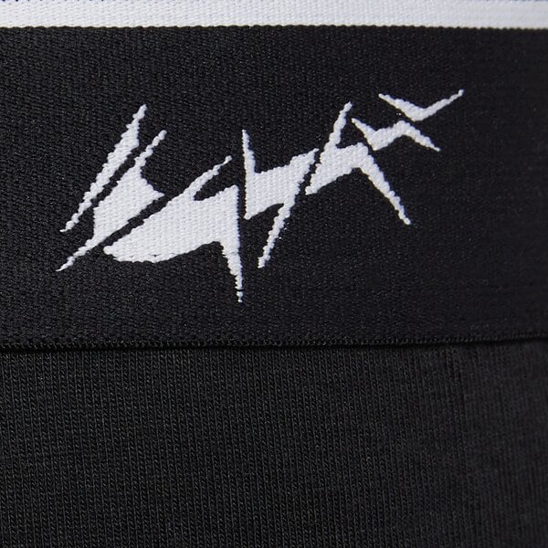 Мъжки боксерки NIKE БОКСЕРКИ TRUNK 3PK 0000ke1008eyc цвят черен