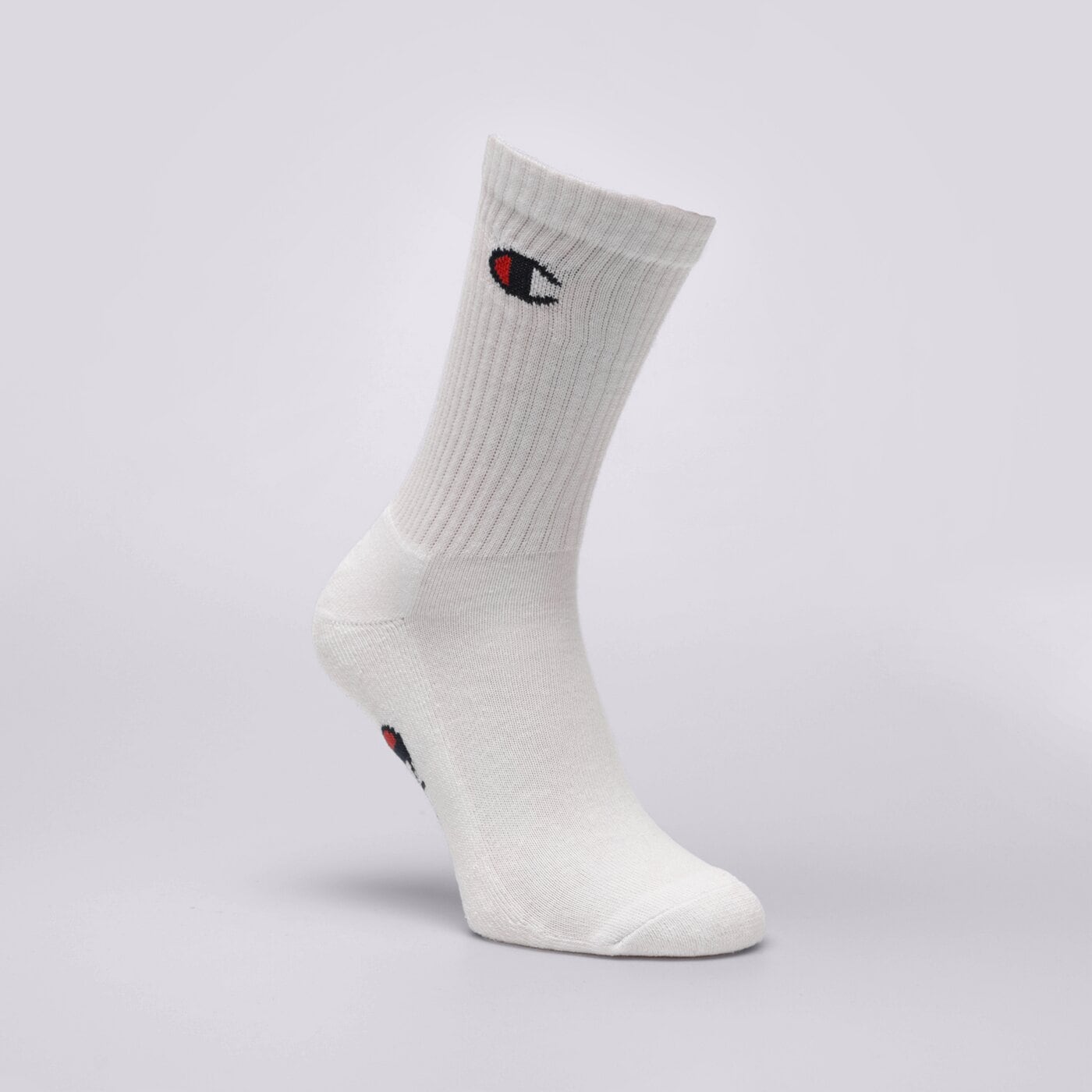 Мъжки  чорапи CHAMPION ЧОРАПИ 3PK CREW SOCKS u24558em006 цвят многоцветен