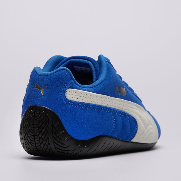 Детски маратонки PUMA SPEEDCAT JR 40169813 цвят син