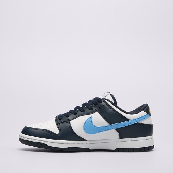 Мъжки маратонки NIKE DUNK LOW RETRO fn7800-400 цвят бял